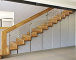 Construction et protection de vos escaliers par Escaliers Maisons à Sury-aux-Bois
